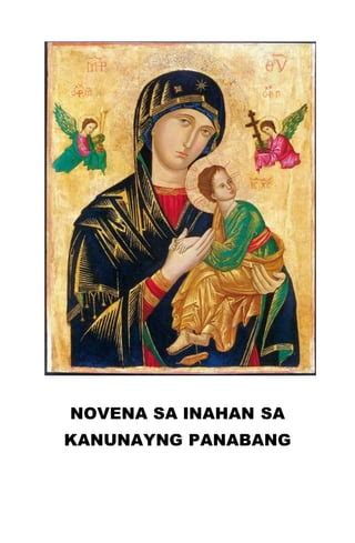 inahan sa kanunayng panabang png|Inahan sa Kanunay'ng Panabang Chapel .